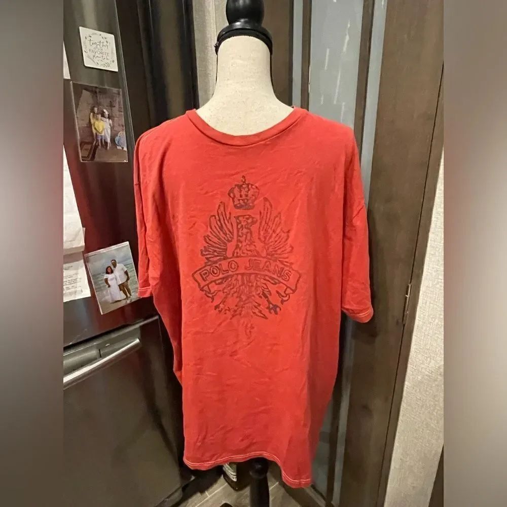 Polo Jeans Company Tee